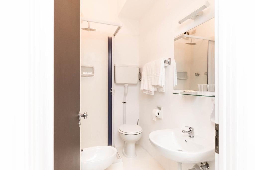 Hotel Giongo スポトルノ エクステリア 写真