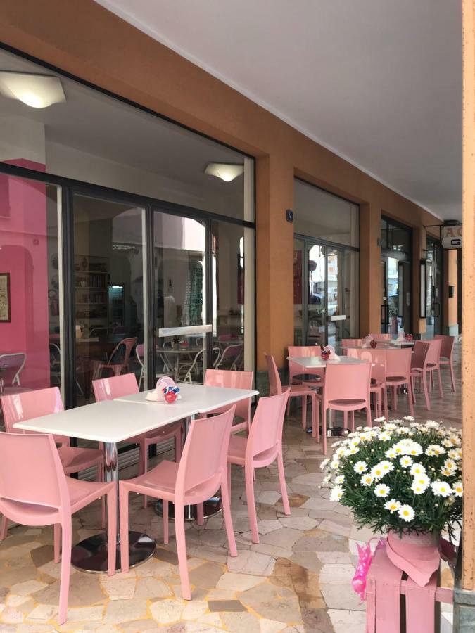 Hotel Giongo スポトルノ エクステリア 写真